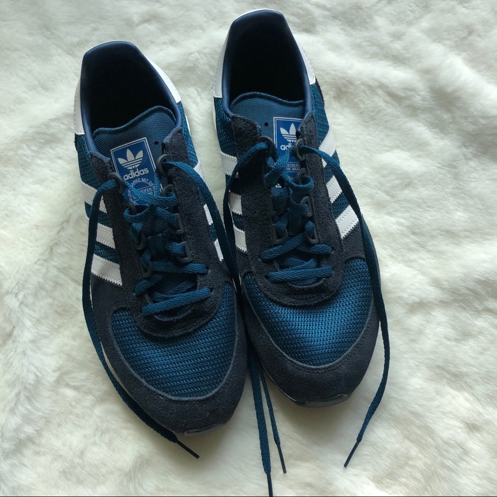 BRAND NEW adidas sneakers